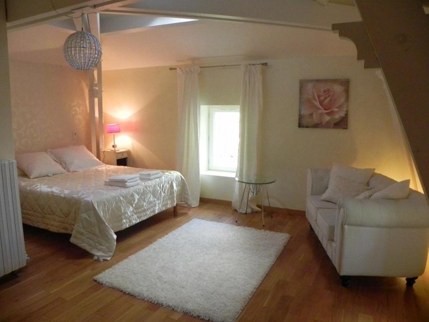 Domaine De Puycarpin Hotel Belves-de-Castillon Phòng bức ảnh